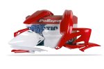 Kit plastice POLISPORT 90175 OEM Color