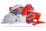 Kit plastice POLISPORT 90213 OEM Color