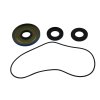 Differential Seal Only Kit All Balls Racing DB25-2117-5 25-2117-5 fata