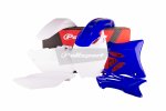 Kit plastice POLISPORT 90527 OEM Color