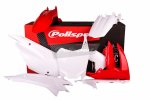 Kit plastice POLISPORT 90537 OEM Color