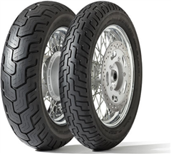 Anvelopa DUNLOP 130/90-16 67S TT D404F DOT-10/21