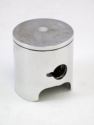 Kit piston AOKI 0,5mm