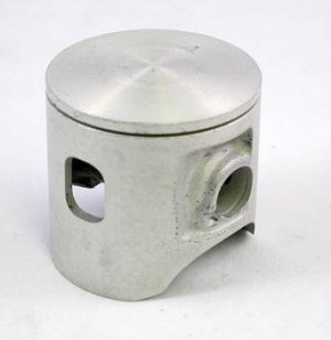 Kit piston AOKI 0,5mm