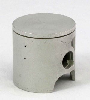 Kit piston AOKI 0,5mm