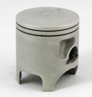 Kit piston AOKI 0,5mm