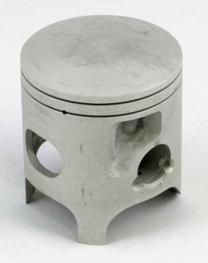 Kit piston AOKI 0,5mm