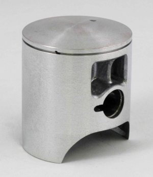 Kit piston AOKI 0,5mm