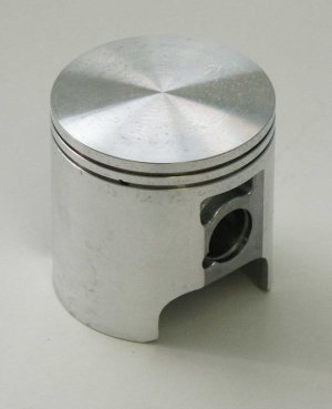 Kit piston AOKI 1,5mm