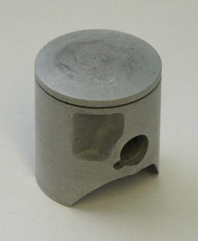 Kit piston AOKI 1mm