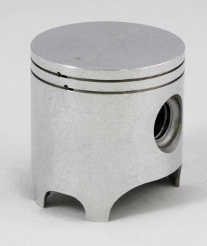 Kit piston AOKI 0,5mm