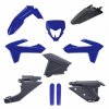 Kit plastice POLISPORT 91593 OEM Color