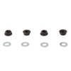 Wheel Nut Kit All Balls Racing WN85-1230