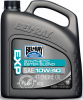 Ulei de motor Bel-Ray EXP SYNTHETIC ESTER BLEND 4T 15W-50 4 l