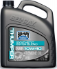 Ulei de motor Bel-Ray THUMPER RACING SYNTHETIC ESTER BLEND 4T 10W-40 4 l