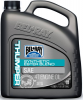 Ulei de motor Bel-Ray THUMPER RACING SYNTHETIC ESTER BLEND 4T 15W-50 4 l