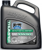 Ulei de motor Bel-Ray THUMPER RACING WORKS SYNTHETIC ESTER 4T 10W-50 4 l