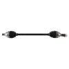 Axle All Balls Racing AB6-CA-8-227 6ball