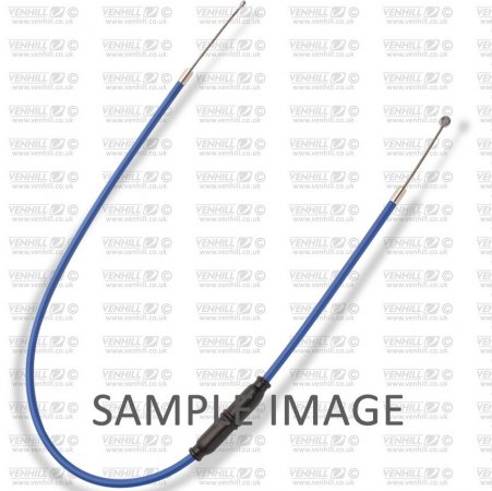 Cablu de soc Venhill Albastru pentru BMW R 80 GS Basic Last Edition