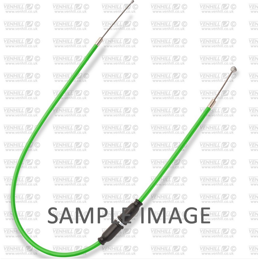 Cablu de soc Venhill B03-5-101A-GR Verde