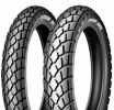 Anvelopa DUNLOP 100/90-18 56P TL D602F