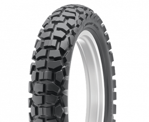 Anvelopa DUNLOP 4.10-18 59P TT D605