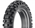 Anvelopa DUNLOP 130/90-17 68R TT D606