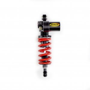 Rear monoshock K-TECH DDS LITE