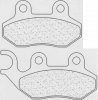 Placute de frana CL BRAKES 3039 MSC