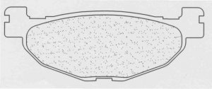 Placute de frana CL BRAKES MSC