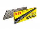 Lant VX series X-Ring D.I.D Chain 520VX3 1920 zale