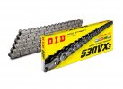 Lant VX series X-Ring D.I.D Chain 530VX3 108 zale