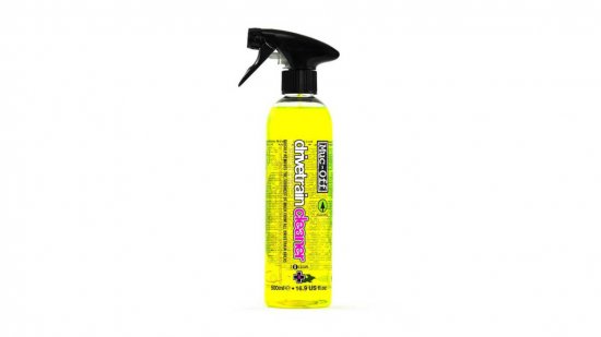 Drivetrain cleaner MUC-OFF 5l pentru APRILIA RS 250