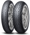 Anvelopa DUNLOP 130/80-18 66H TT Roadmaster TT100 GP