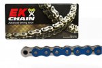 Lant Supreme QX-Ring EK 530 MVXZ 122 zale Albastru