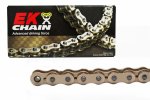 Lant Ultimate NX-Ring EK 520 ZVX3 116 L Gold/Gold