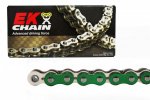 Lant Premium QX-Ring EK 520 SRX2 108 zale Metallic Green