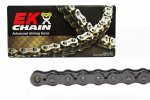 QX-Ring chain EK 520 DEX 112 zale