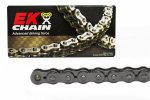 QX-Ring chain EK 520 DEX 108 zale