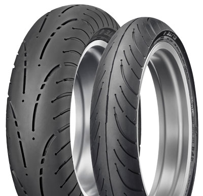 Anvelopa DUNLOP 150/80R17 72H TL ELITE 4