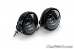 Auxiliary and central lights CUSTOMACCES FA0014N Negru