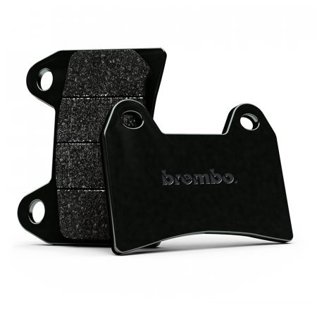 Placute de frana BREMBO 07BB1990 GENUINE