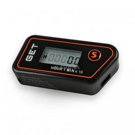 Hour Meter ATHENA GK-GETHM-0002