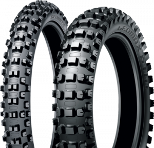 Anvelopa DUNLOP 80/100-21 51M TT GEOMAX AT81