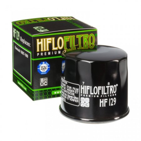 Filtru de ulei HIFLOFILTRO pentru APRILIA Tuono 1000 V4 R (APRC)