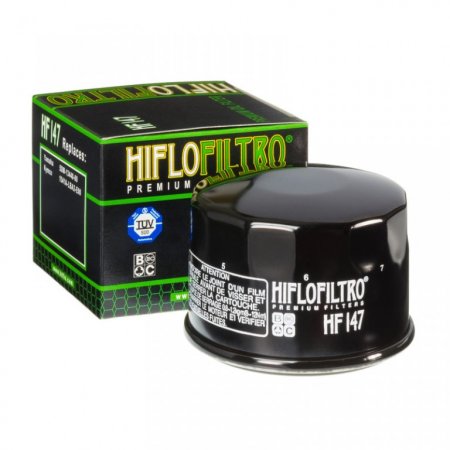 Filtru de ulei HIFLOFILTRO pentru APRILIA Tuono 1000 V4 R (APRC)