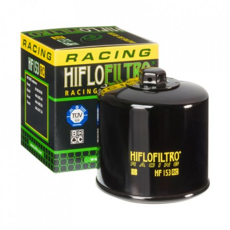 Filtru de ulei HIFLOFILTRO Race pentru BMW K 75