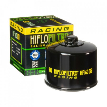 Filtru de ulei HIFLOFILTRO Race pentru BMW K 75