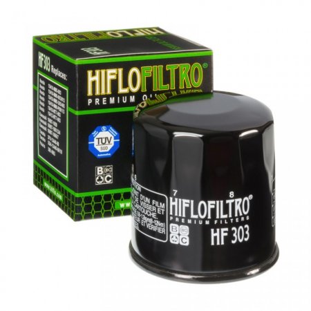 Filtru de ulei HIFLOFILTRO HF303