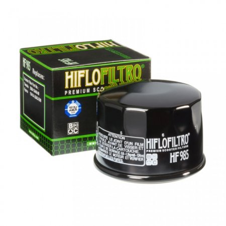 Filtru de ulei HIFLOFILTRO pentru APRILIA Tuono 1000 V4 R (APRC)
